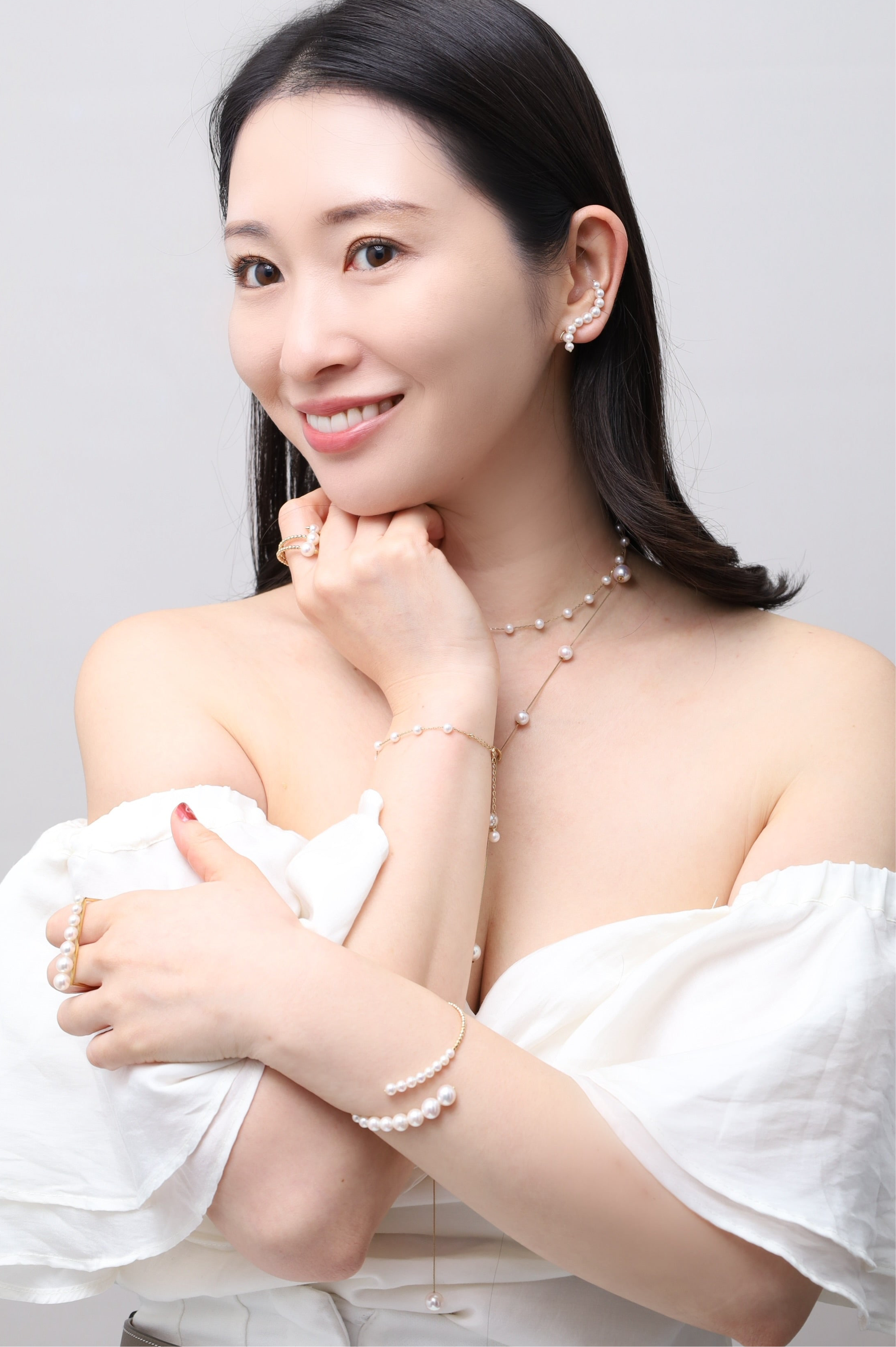 STERRA EARRING