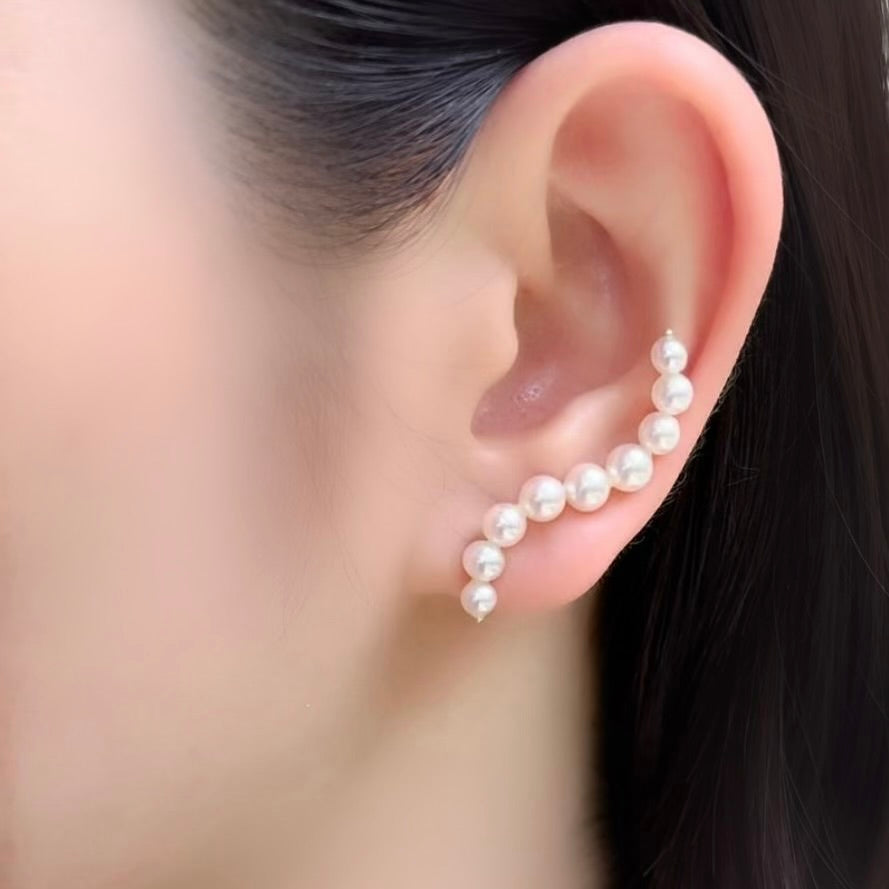 STERRA EARRING