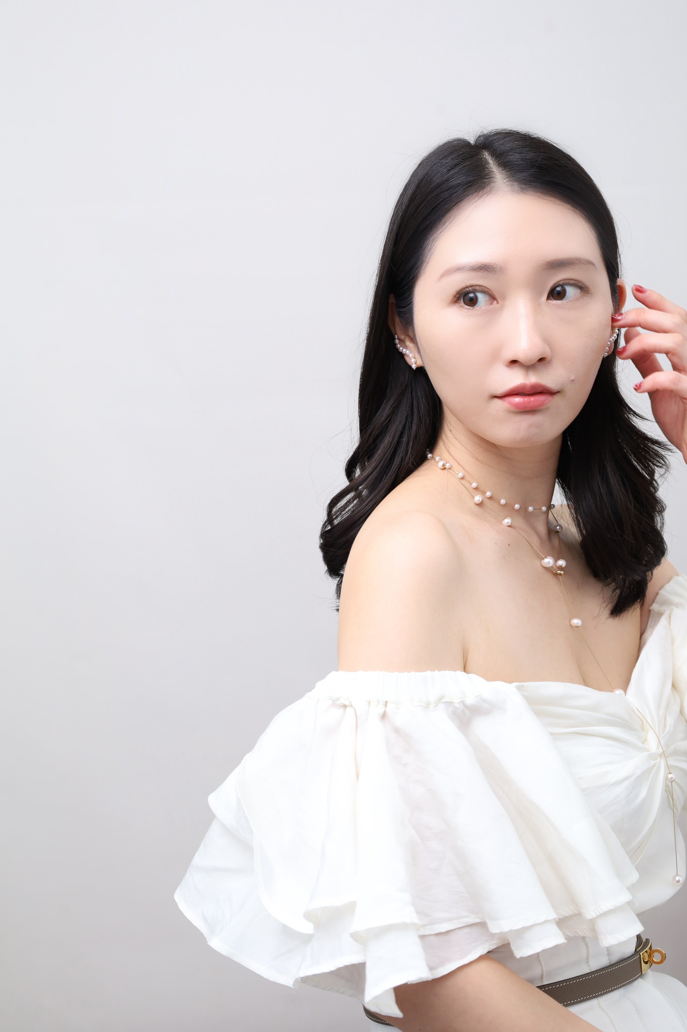 STERRA EARRING