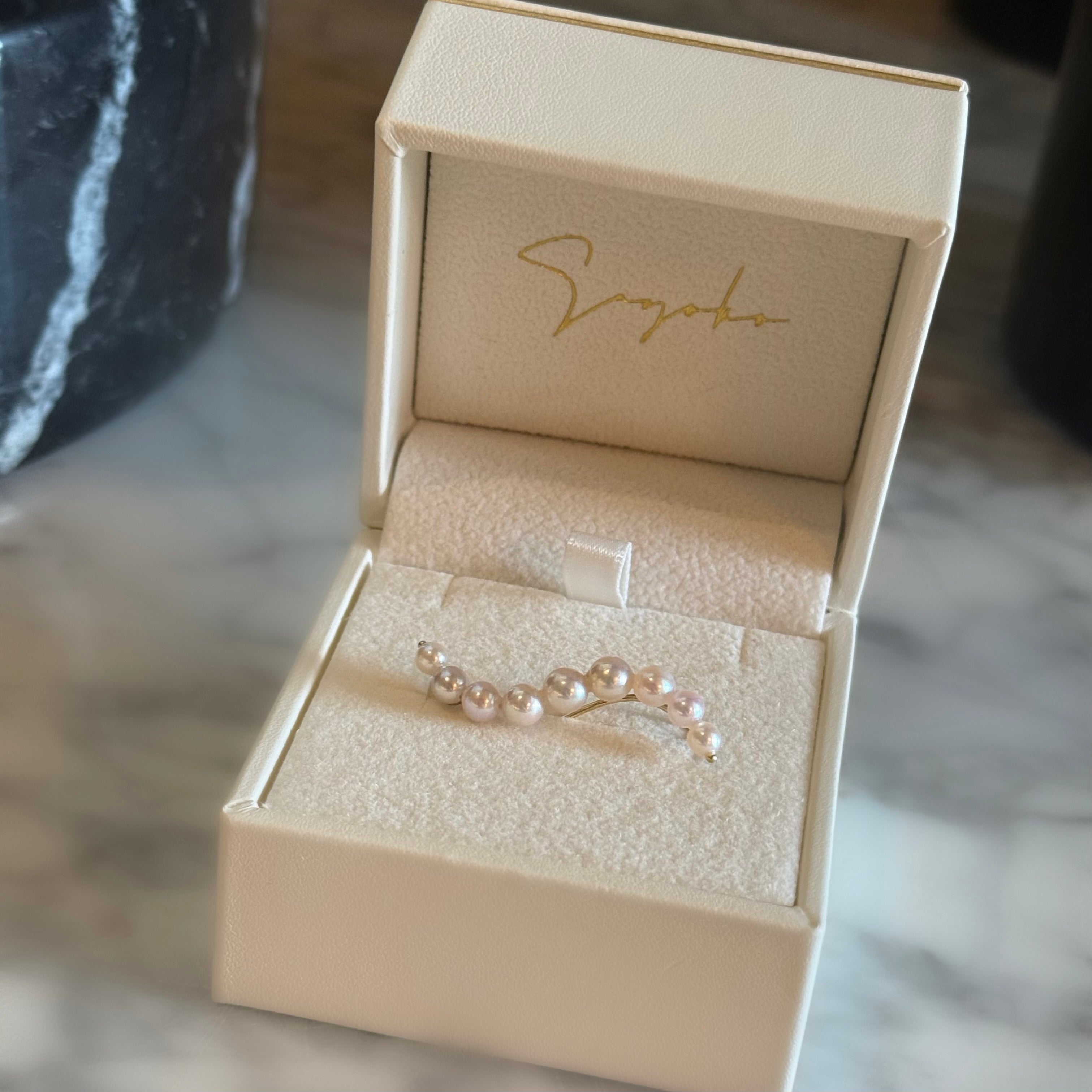 STERRA EARRING