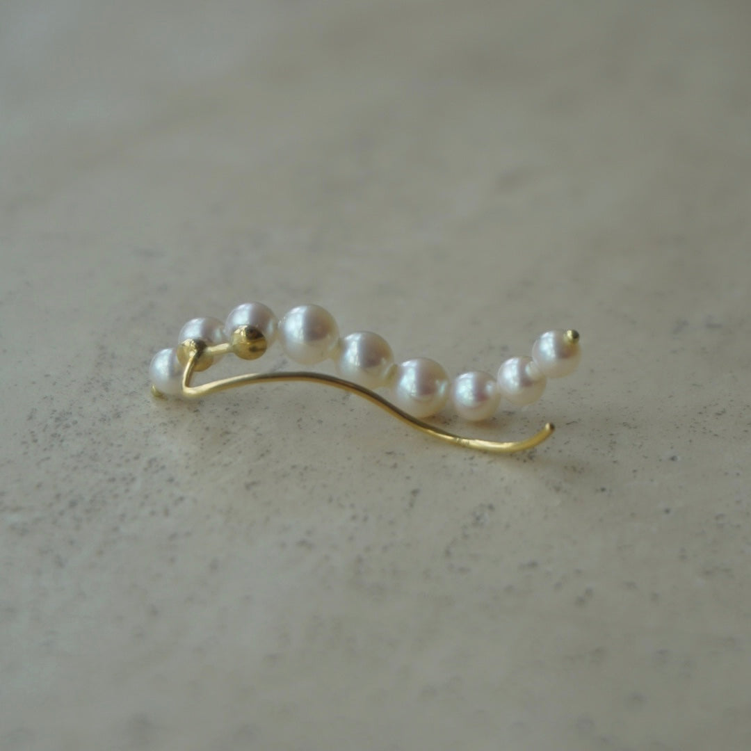 STERRA EARRING