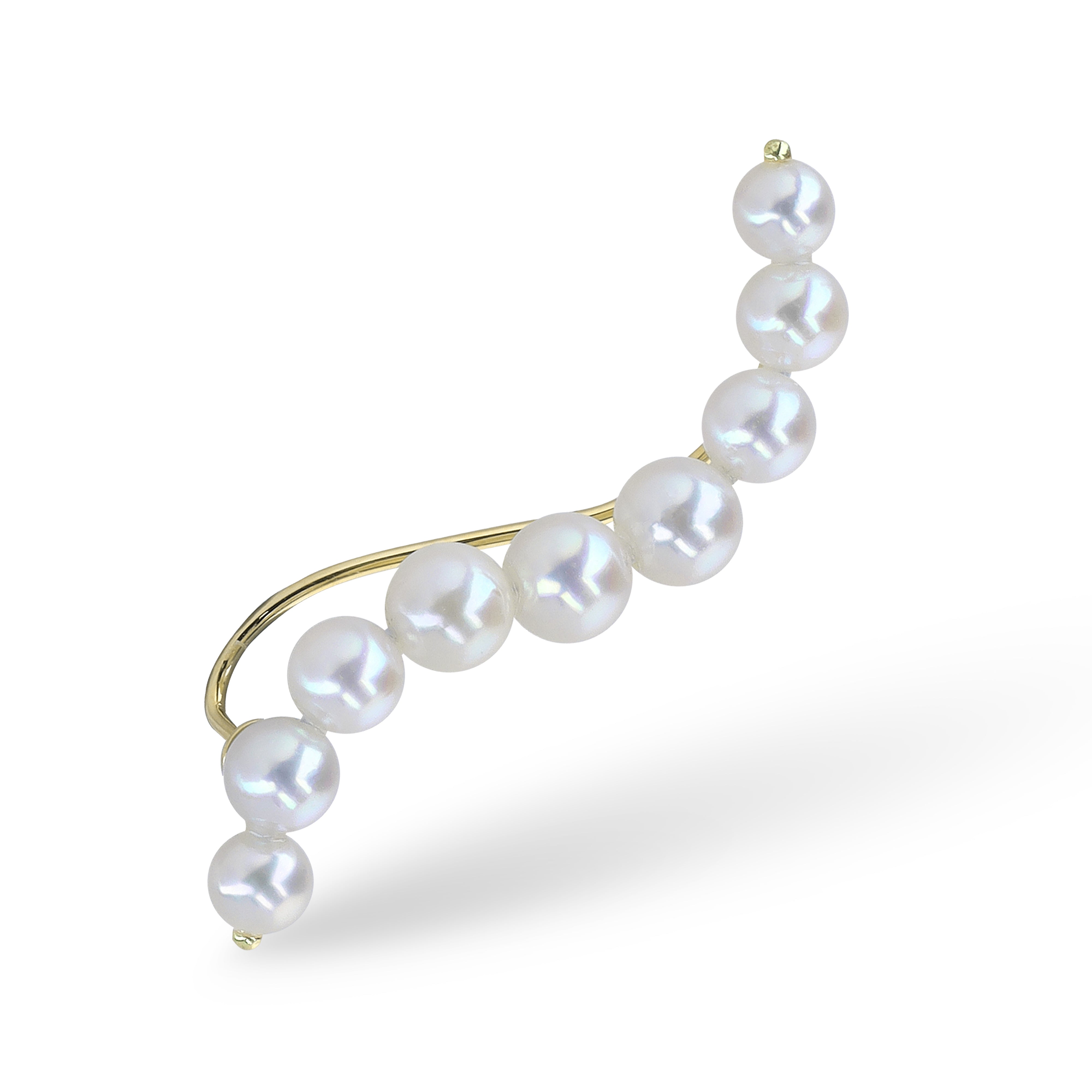 STERRA EARRING